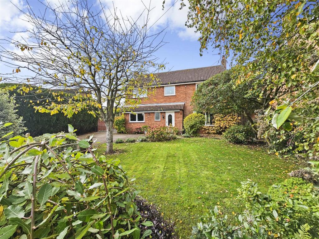 Main image of property: Main Street, Gunthorpe, Nottingham