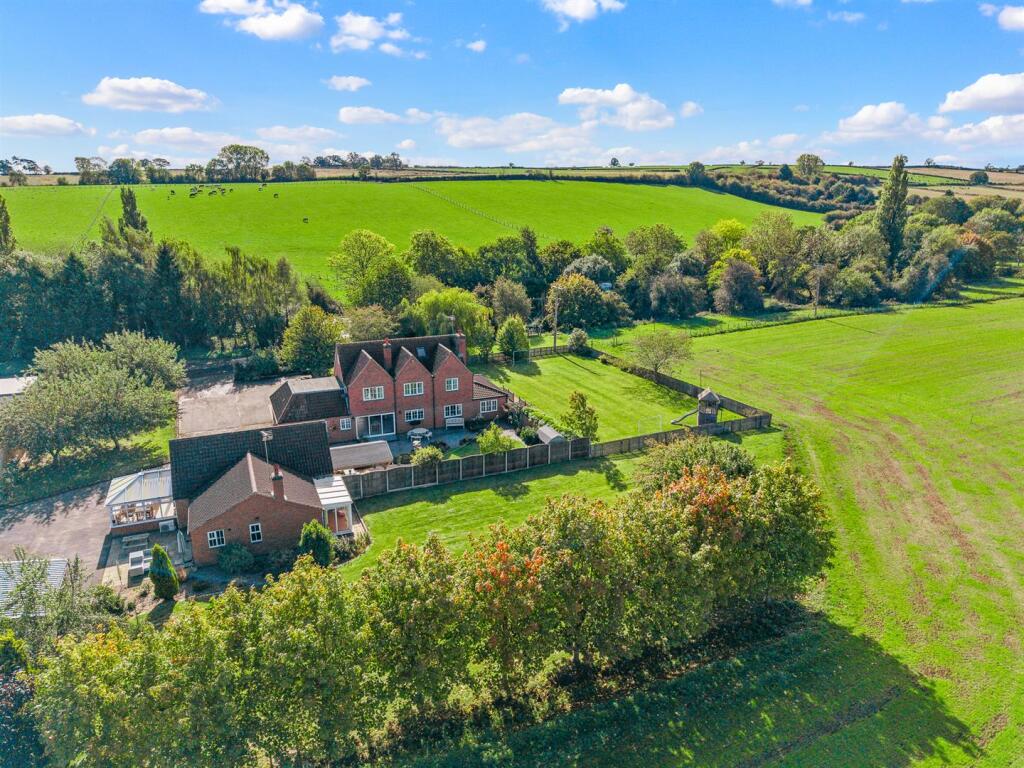 Main image of property: Lambley Road, Lowdham, Nottingham