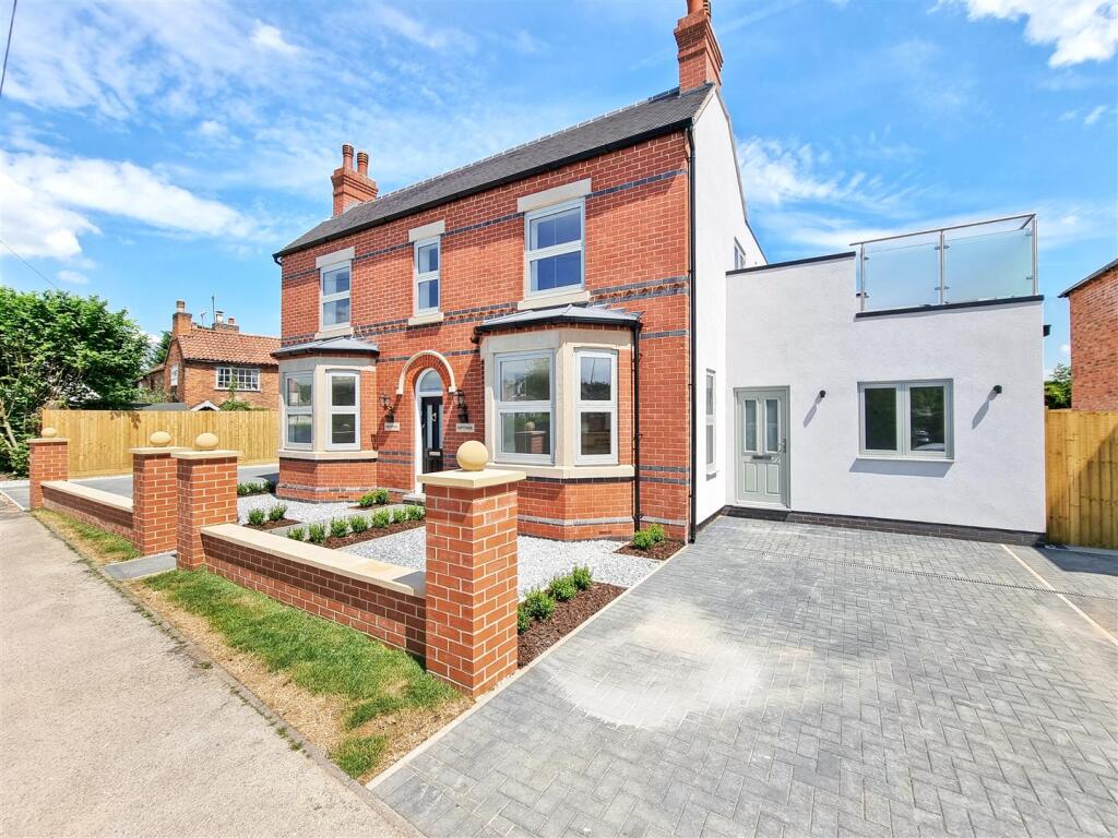 Main image of property: Station Road, Lowdham, Nottingham