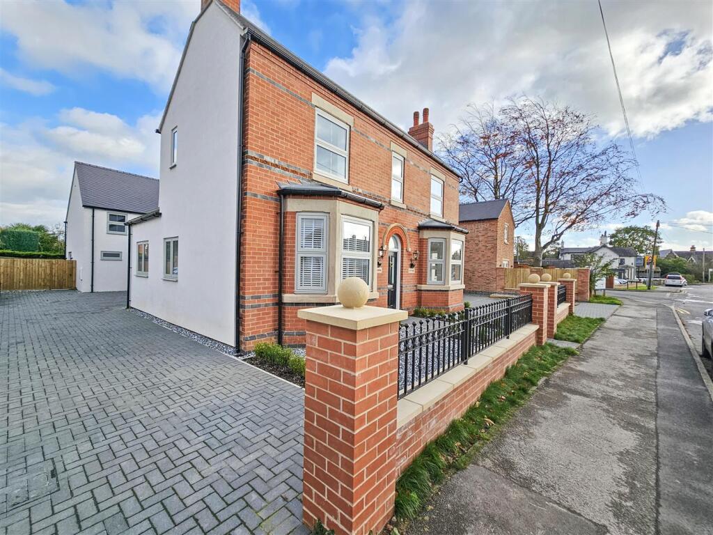 Main image of property: Station Road, Lowdham, Nottingham