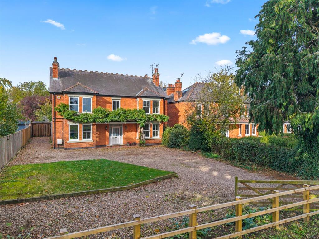 Main image of property: Brookfield Drive, Hoveringham, Nottingham