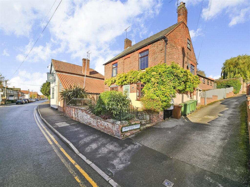 Main image of property: Main Street, Lowdham, Nottingham