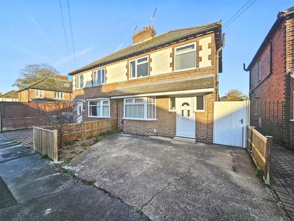 Main image of property: Eltham Road, West Bridgford, Nottingham