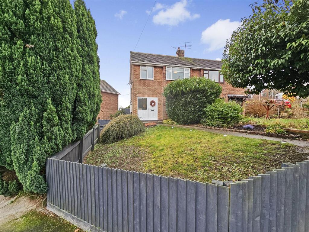 Main image of property: Marton Road, Beeston, Nottingham