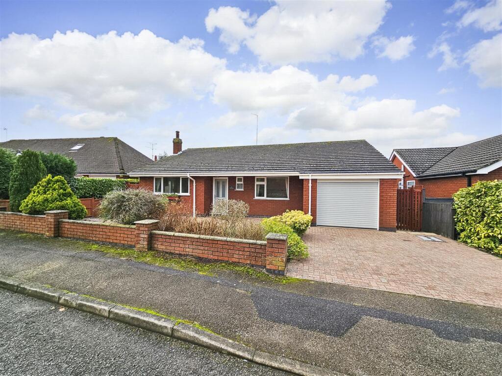 Main image of property: West End, Calverton, Nottingham