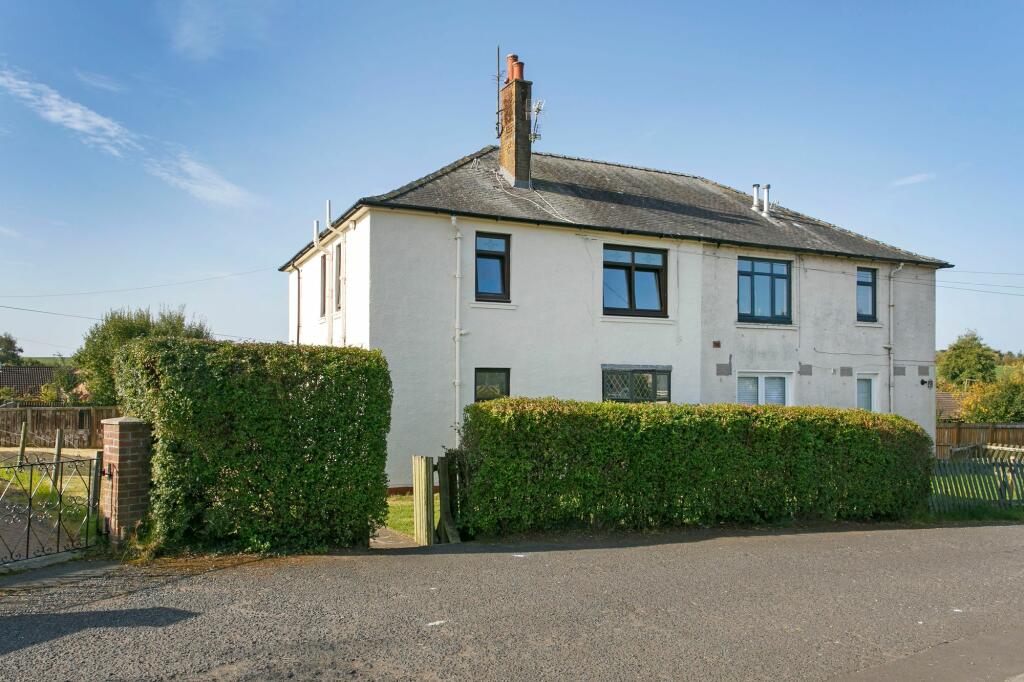 Main image of property: Dalblair Crescent, Coylton, KA6