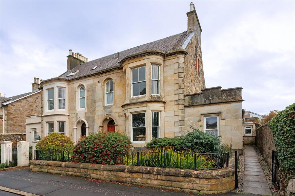 Main image of property: Montgomerie Terrace, Ayr