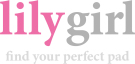 Lilygirl logo