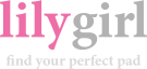 Lilygirl, Ayr Estate Agent Logo