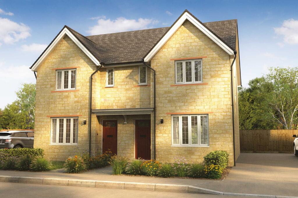 Main image of property: Bancombe Road,
Somerton,
TA11 6FS