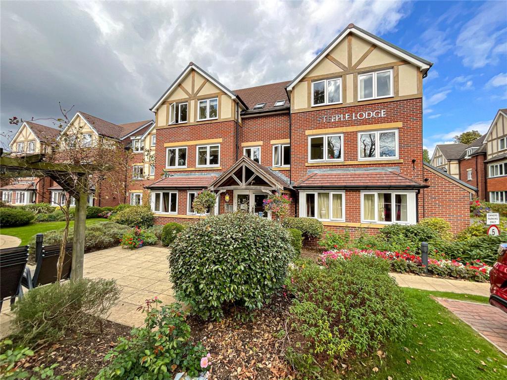 Additional property image - Church Road, Sutton Coldfield, West Midlands, B73