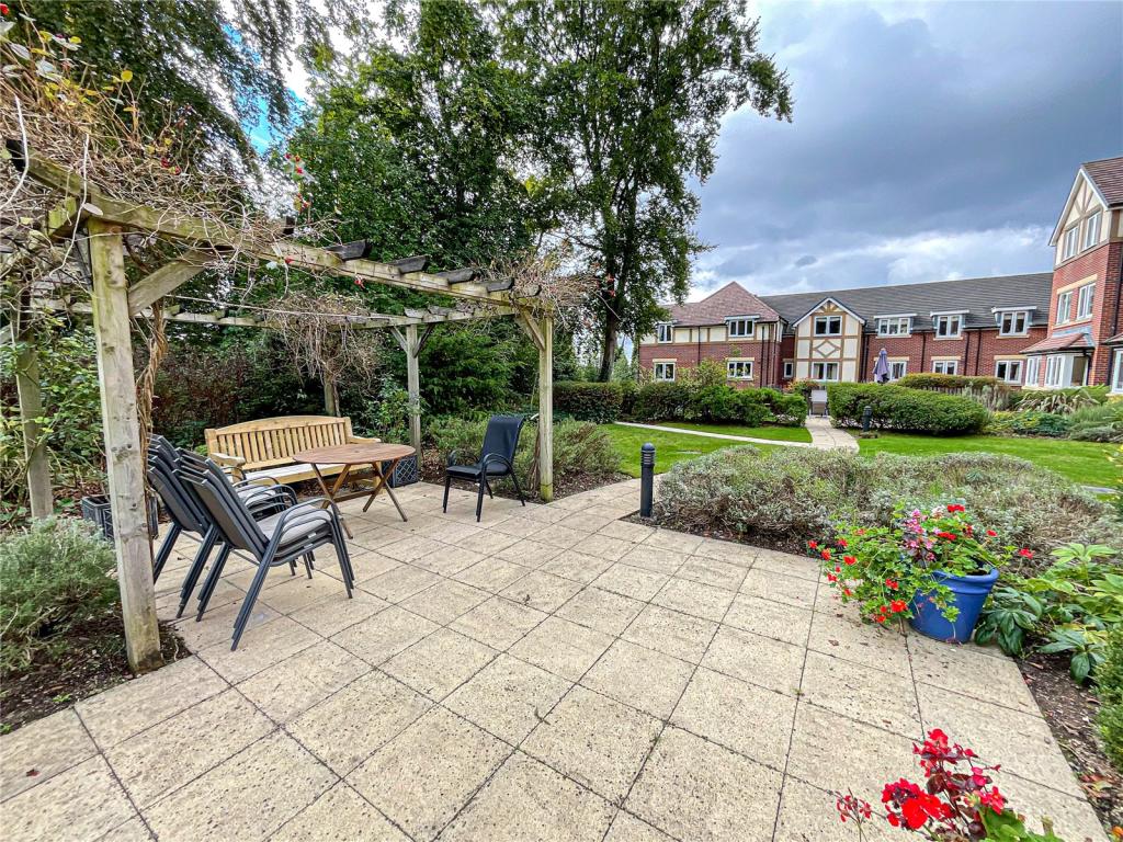 Additional property image - Church Road, Sutton Coldfield, West Midlands, B73