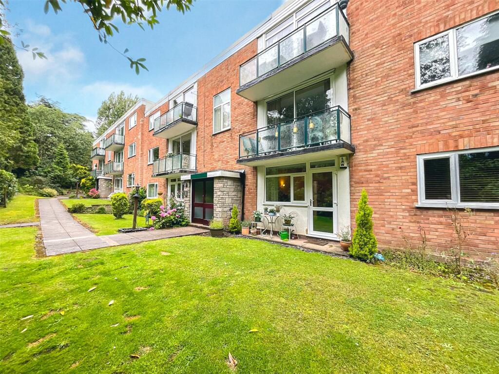 2 bedroom apartment for sale in Eastmoor Close, Foley Road East, Sutton ...