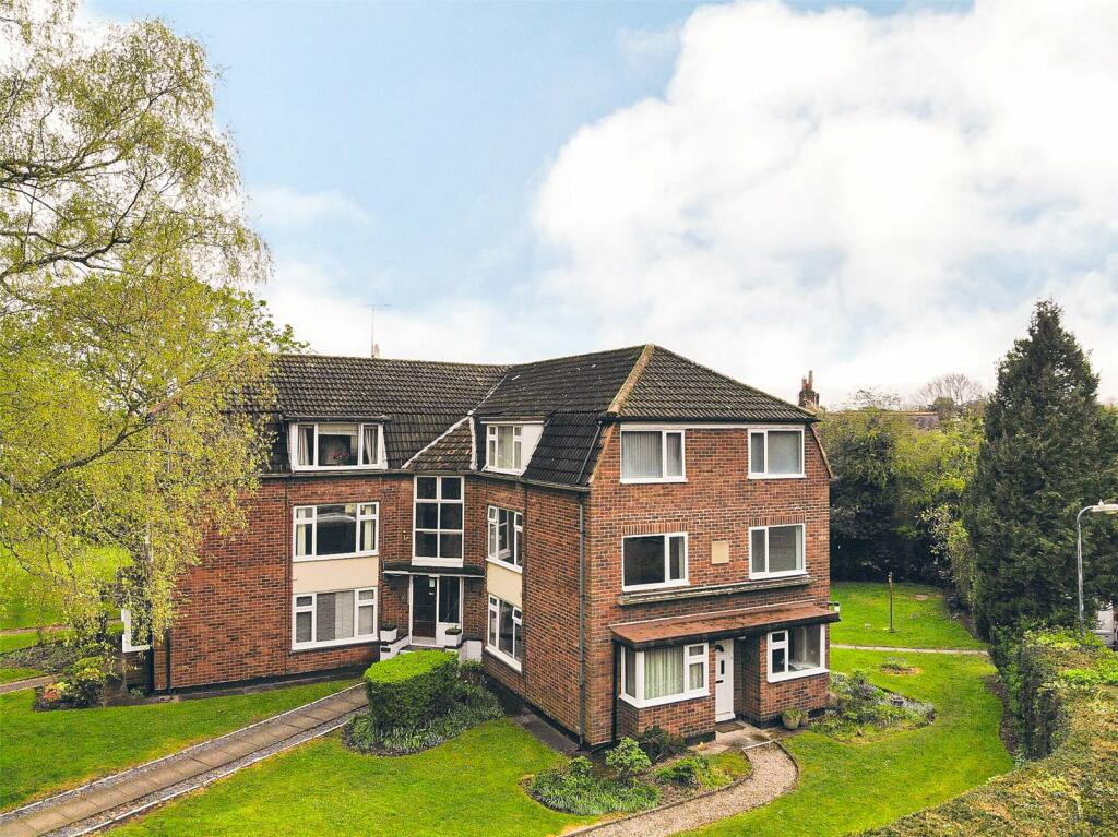 1 bedroom apartment for sale in Orton Close, Water Orton, Birmingham, Warwickshire, B46