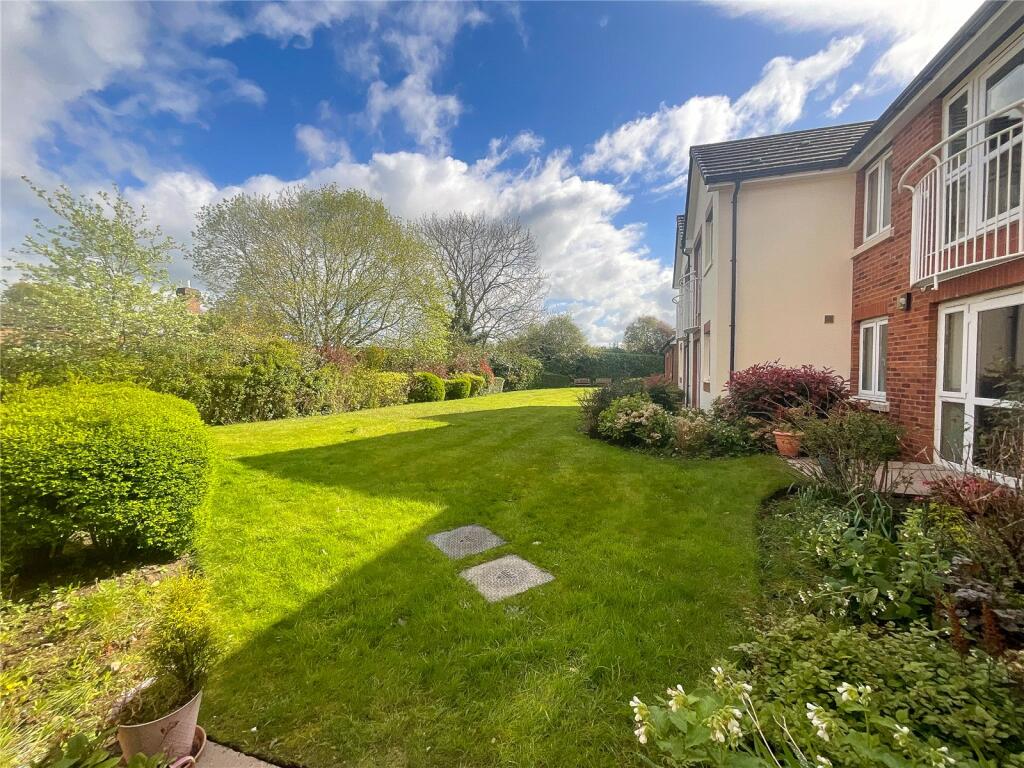Additional property image - Hollyfield Road, Sutton Coldfield, West Midlands, B75