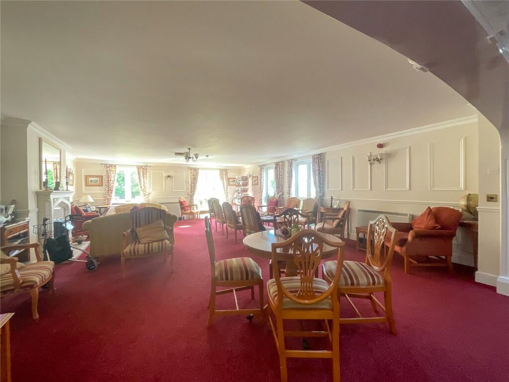 Additional property image - Hollyfield Road, Sutton Coldfield, West Midlands, B75
