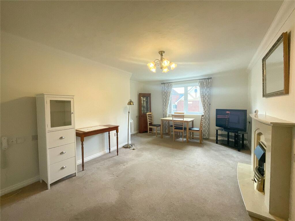 Additional property image - Church Road, Sutton Coldfield, West Midlands, B73