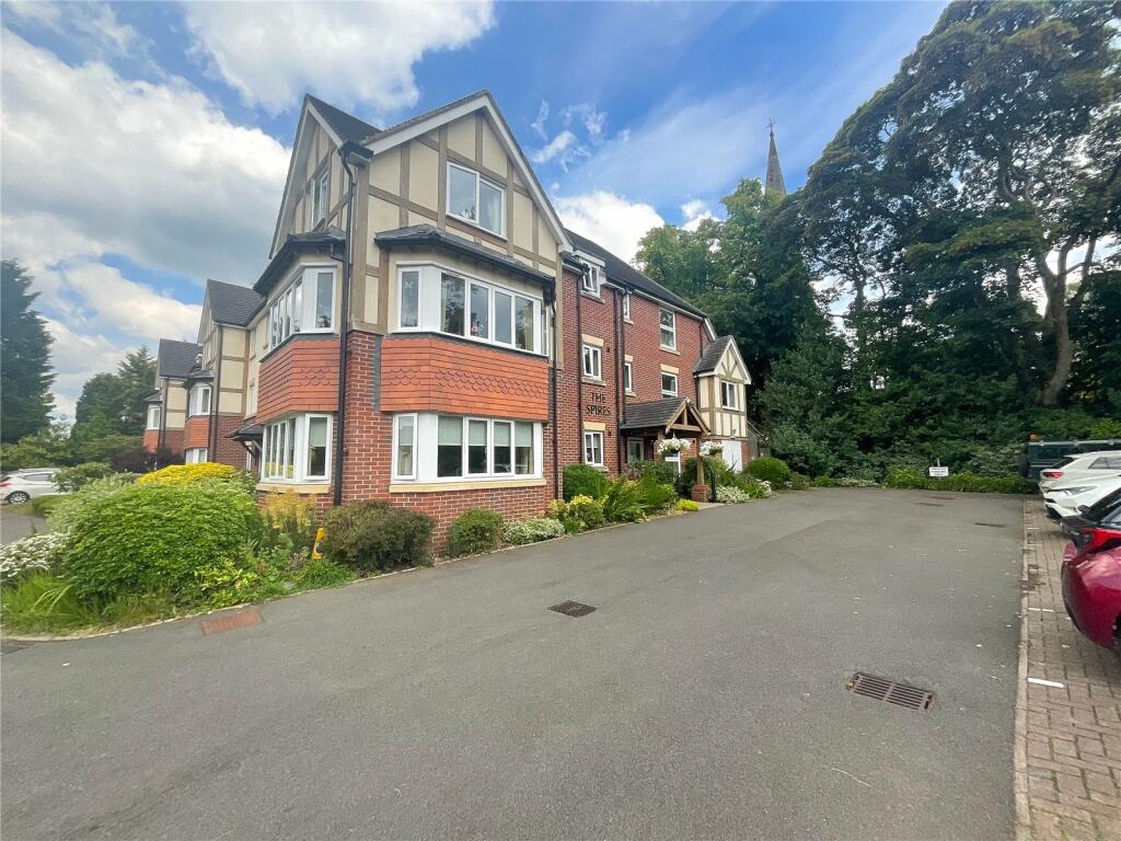 Additional property image - Church Road, Sutton Coldfield, West Midlands, B73
