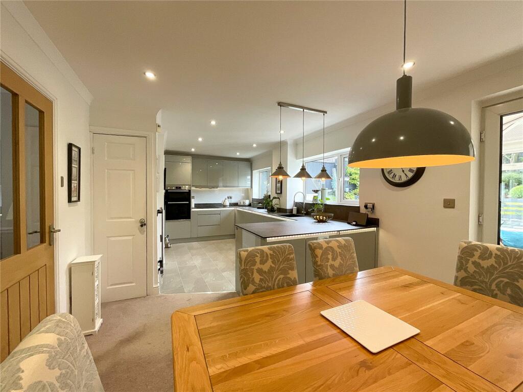 Additional property image - Tyne Close, Birmingham, West Midlands, B37