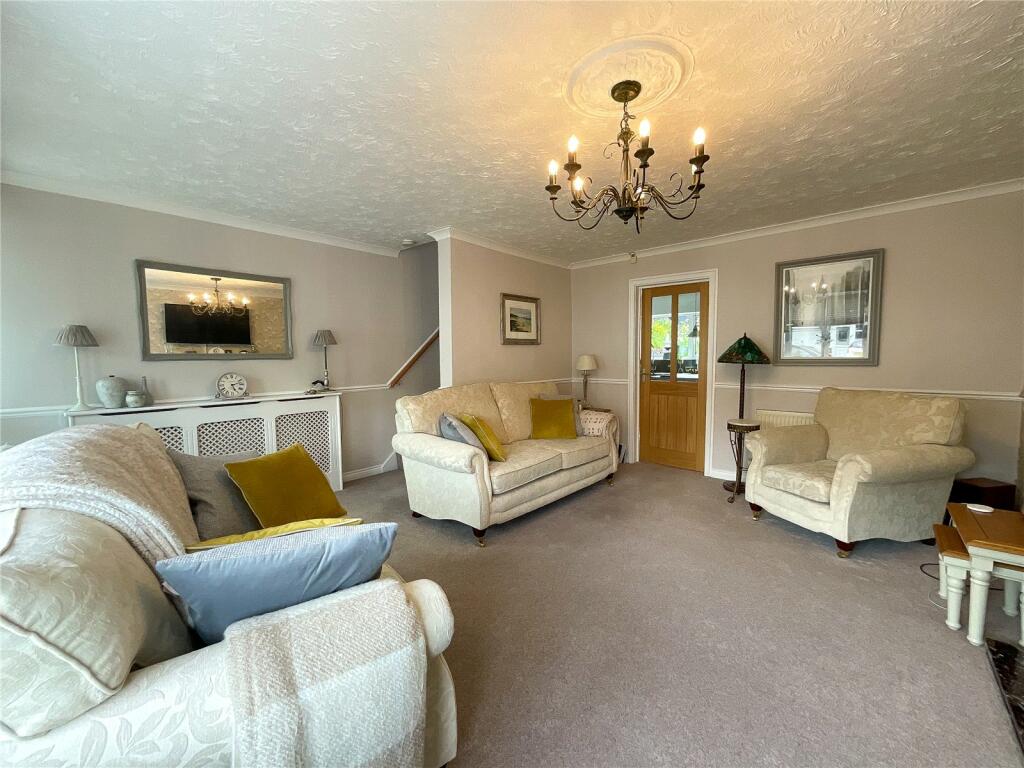 Additional property image - Tyne Close, Birmingham, West Midlands, B37