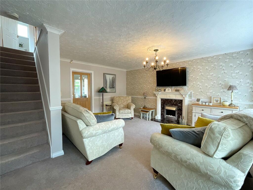 Additional property image - Tyne Close, Birmingham, West Midlands, B37