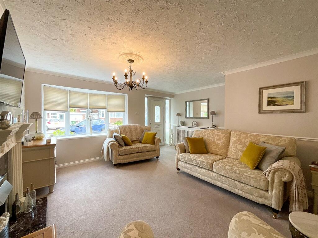 Additional property image - Tyne Close, Birmingham, West Midlands, B37