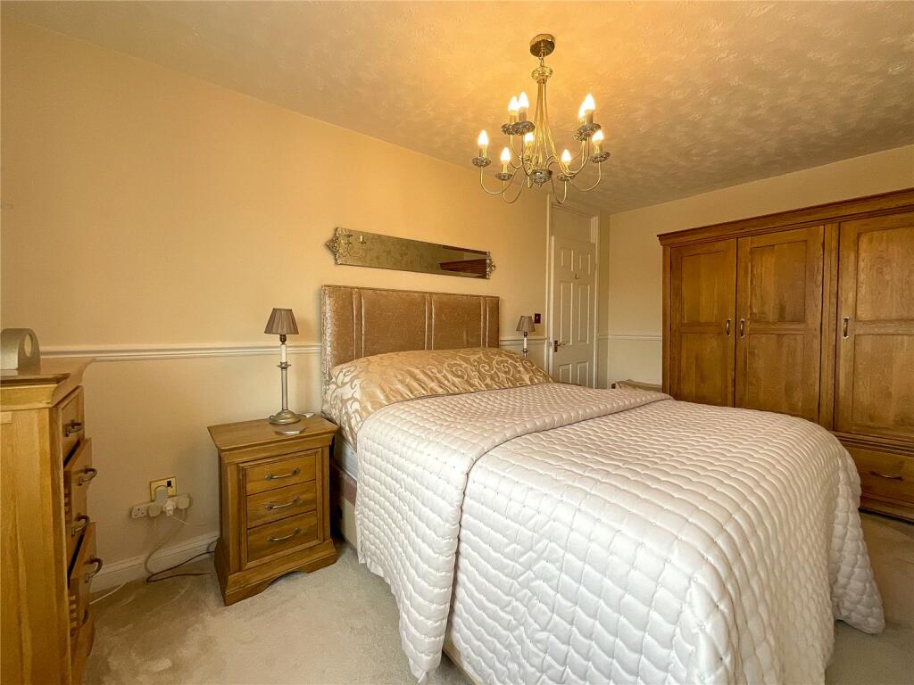 Additional property image - Tyne Close, Birmingham, West Midlands, B37