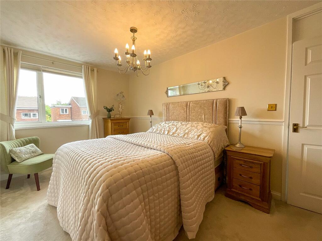 Additional property image - Tyne Close, Birmingham, West Midlands, B37