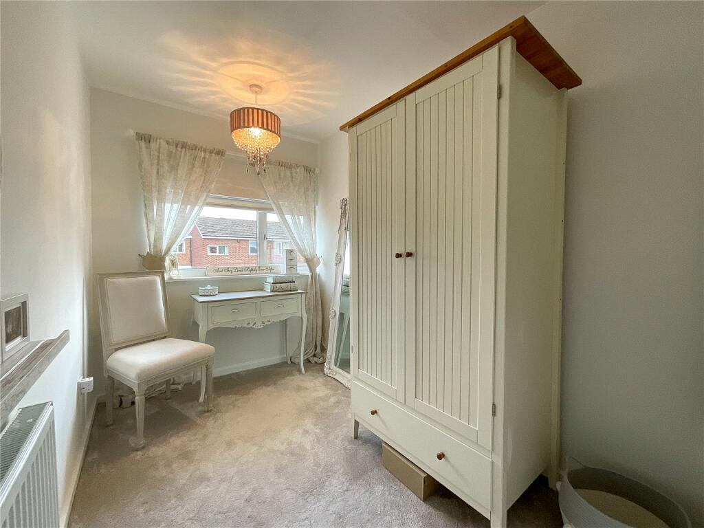 Additional property image - Tyne Close, Birmingham, West Midlands, B37