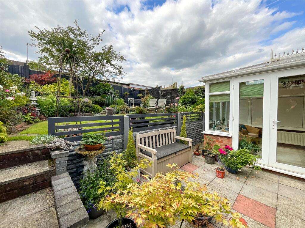 Additional property image - Tyne Close, Birmingham, West Midlands, B37