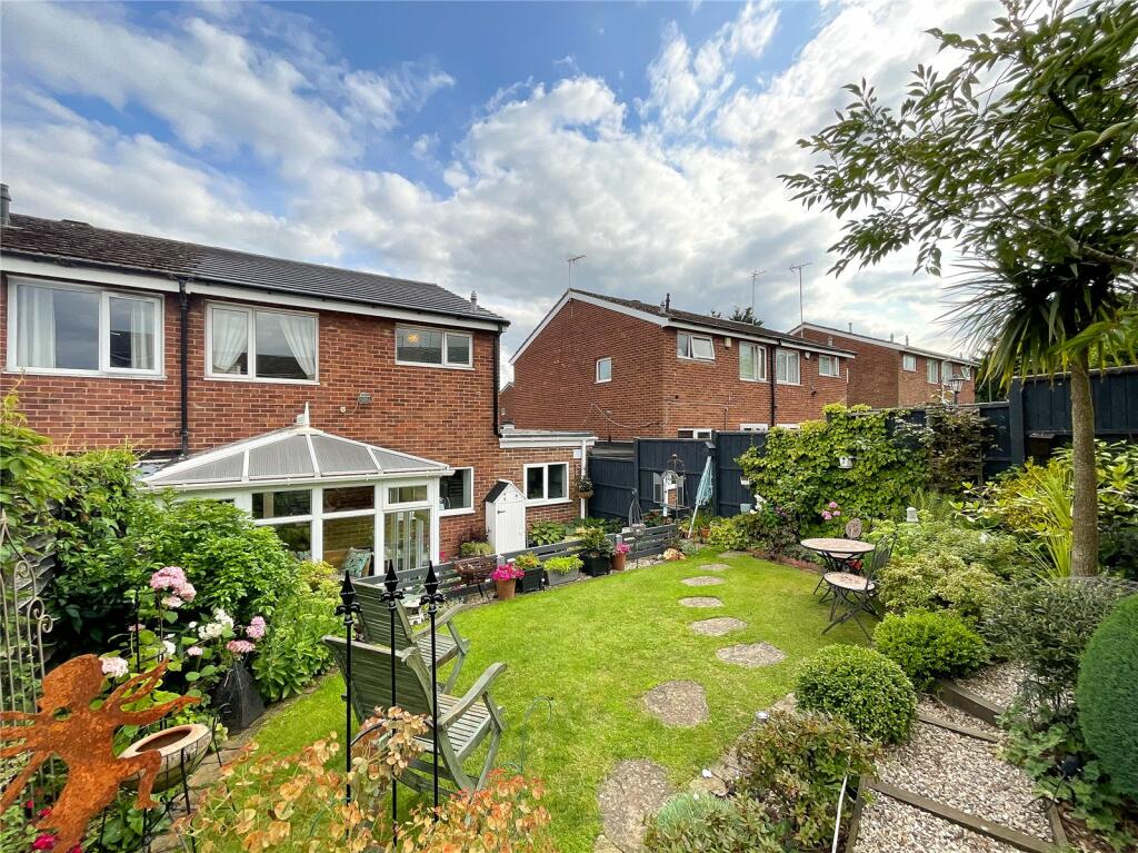Additional property image - Tyne Close, Birmingham, West Midlands, B37