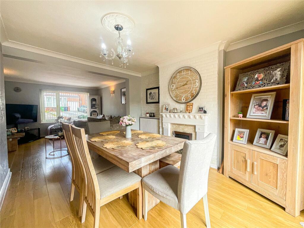 Additional property image - Moreton Avenue, Birmingham, West Midlands, B43