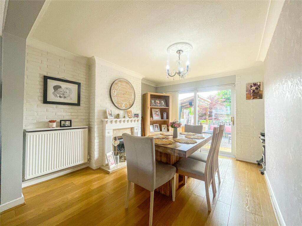 Additional property image - Moreton Avenue, Birmingham, West Midlands, B43