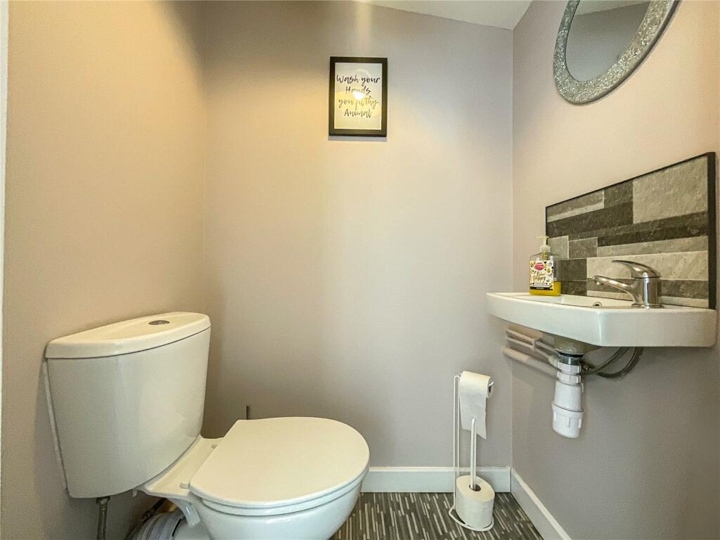 Additional property image - Moreton Avenue, Birmingham, West Midlands, B43
