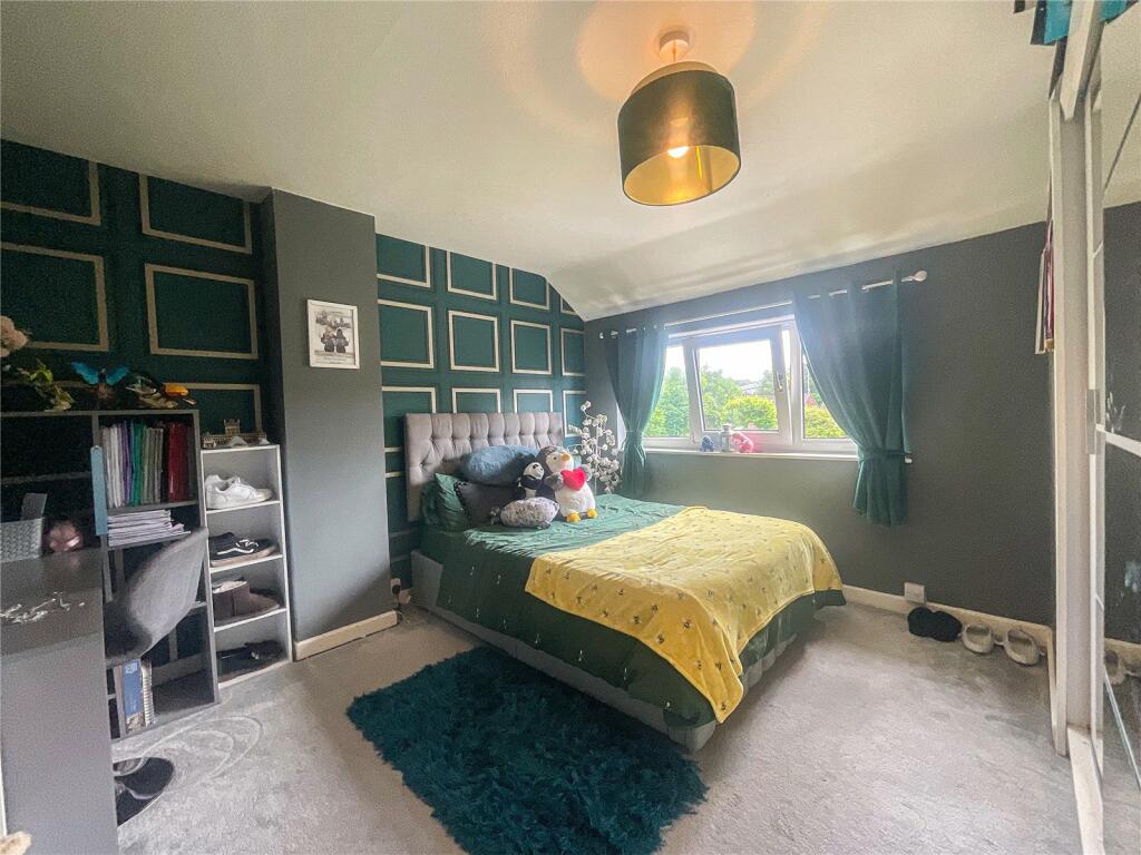 Additional property image - Moreton Avenue, Birmingham, West Midlands, B43