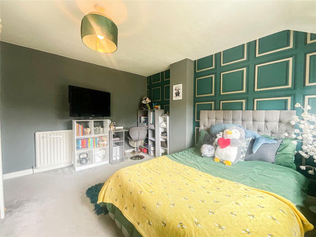 Additional property image - Moreton Avenue, Birmingham, West Midlands, B43