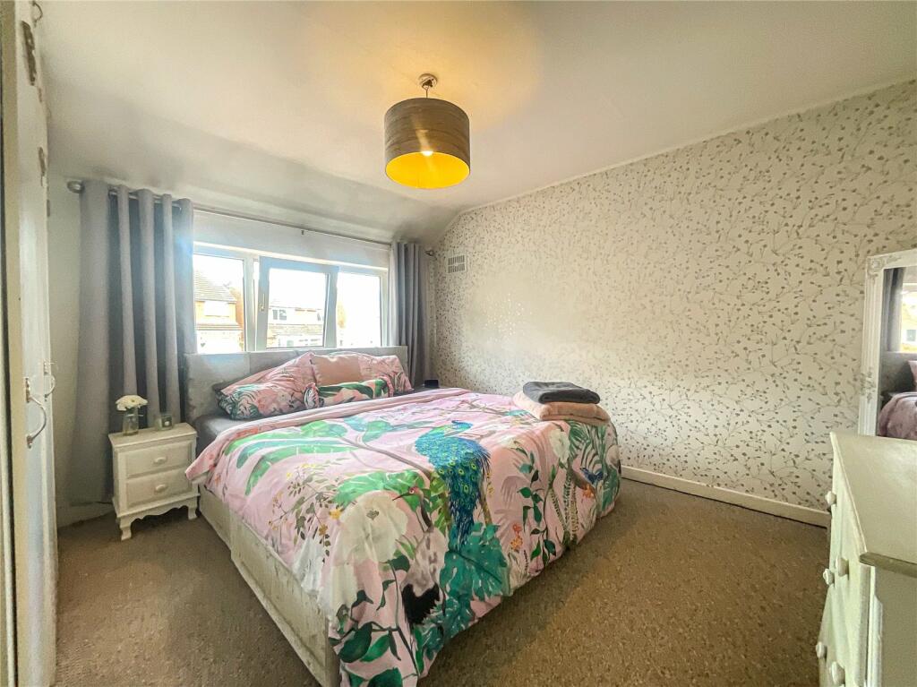 Additional property image - Moreton Avenue, Birmingham, West Midlands, B43