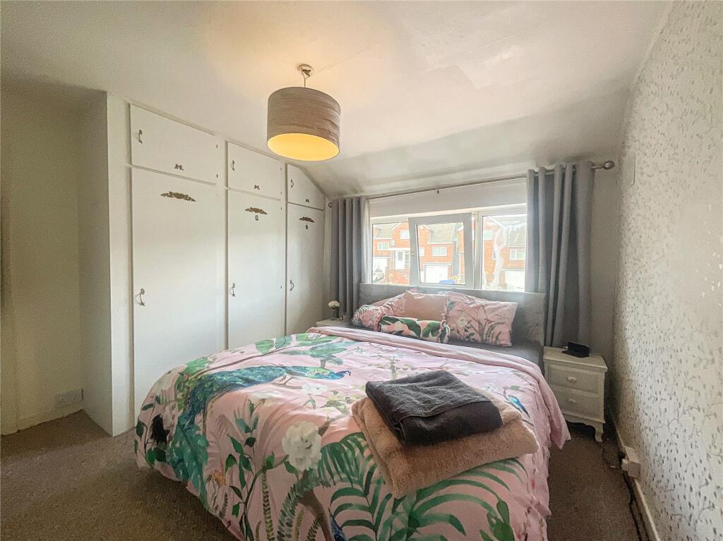 Additional property image - Moreton Avenue, Birmingham, West Midlands, B43
