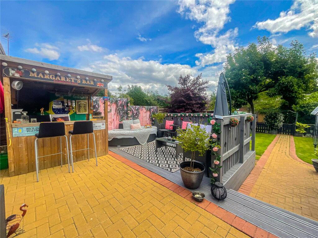 Additional property image - Moreton Avenue, Birmingham, West Midlands, B43