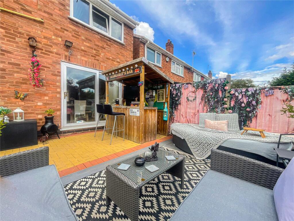 Additional property image - Moreton Avenue, Birmingham, West Midlands, B43