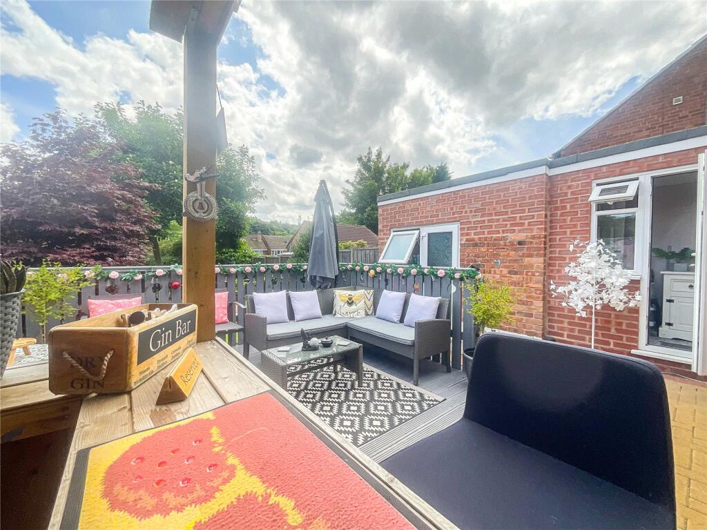 Additional property image - Moreton Avenue, Birmingham, West Midlands, B43