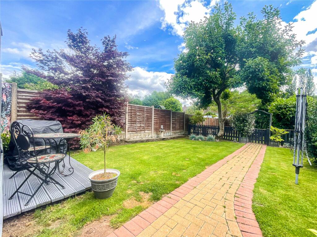 Additional property image - Moreton Avenue, Birmingham, West Midlands, B43