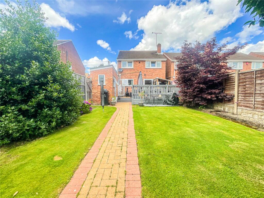 Additional property image - Moreton Avenue, Birmingham, West Midlands, B43