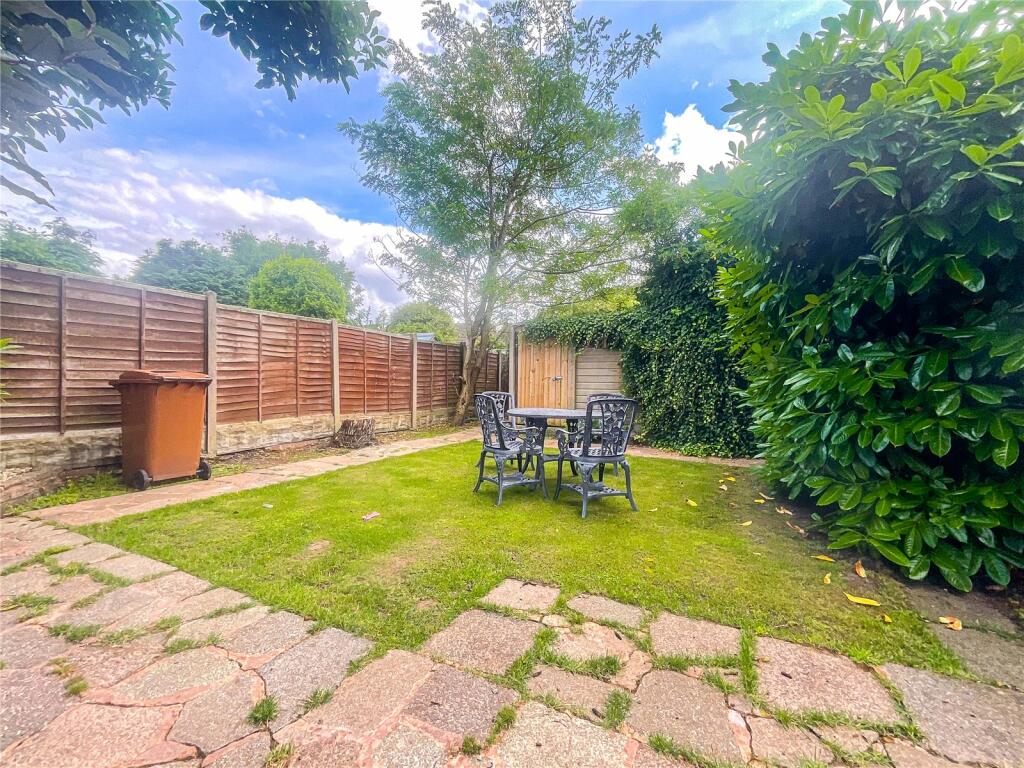 Additional property image - Moreton Avenue, Birmingham, West Midlands, B43