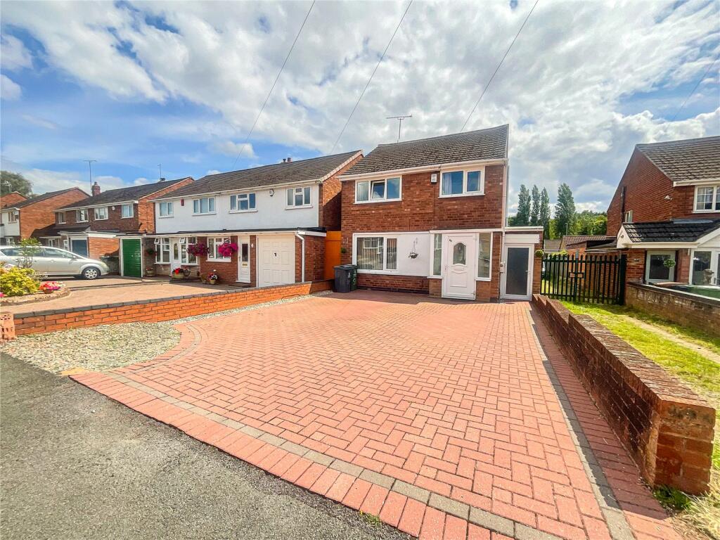 Additional property image - Moreton Avenue, Birmingham, West Midlands, B43