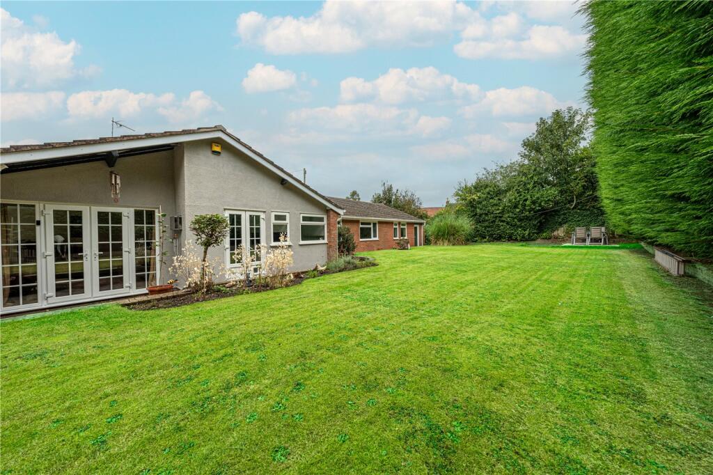 Additional property image - Beehive Lane, Curdworth, Sutton Coldfield, Warwickshire, B76