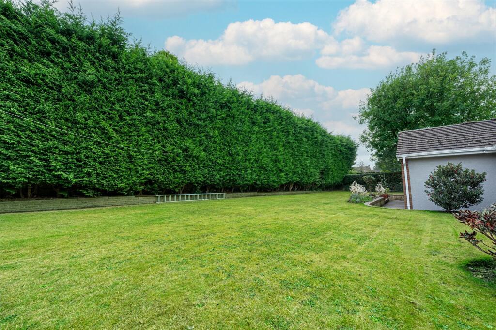 Additional property image - Beehive Lane, Curdworth, Sutton Coldfield, Warwickshire, B76