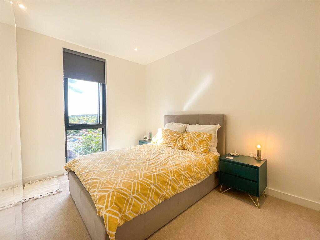 Additional property image - King Edwards Square, Sutton Coldfield, West Midlands, B73