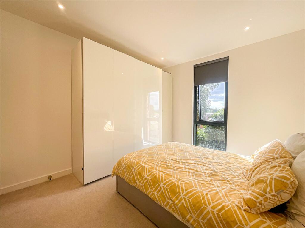 Additional property image - King Edwards Square, Sutton Coldfield, West Midlands, B73