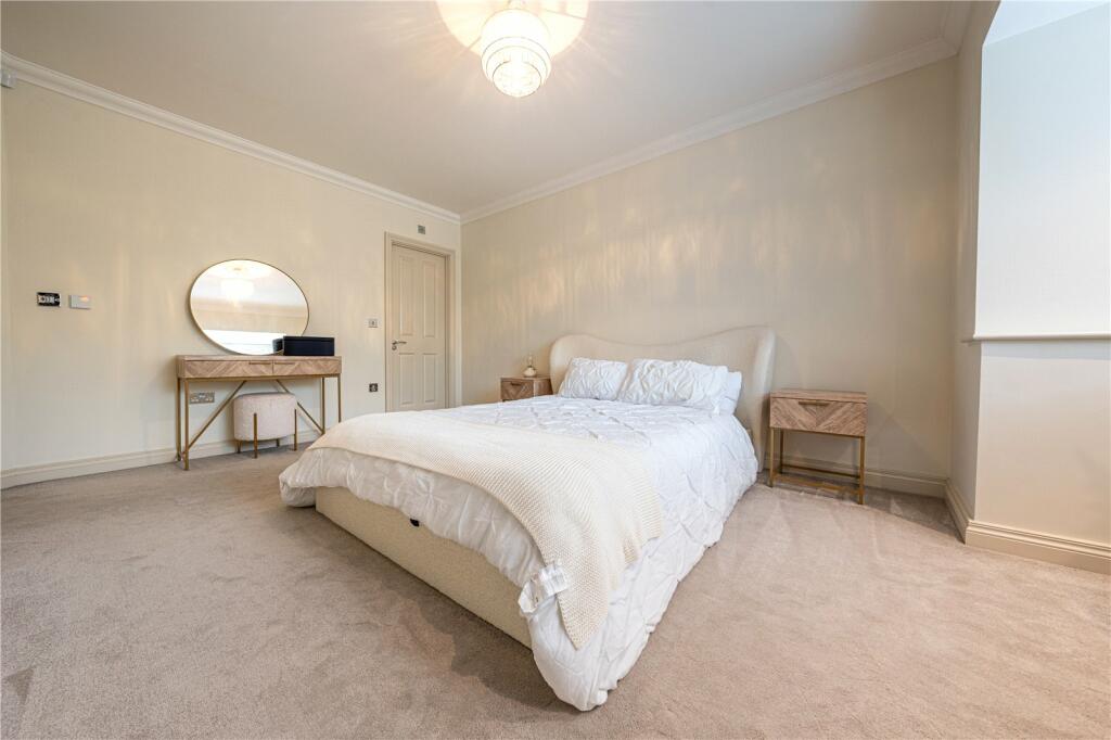 Additional property image - Park View, Sutton Coldfield, West Midlands, B73